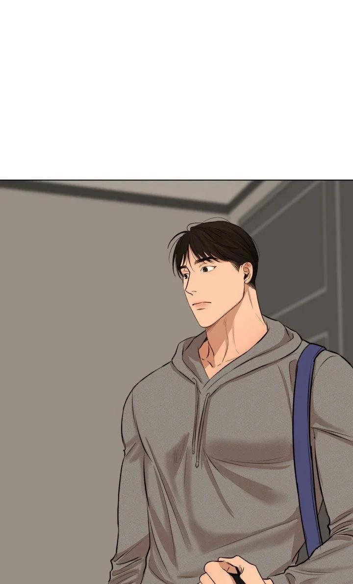 Secondo Piatto - Capítulo 58 manhwa