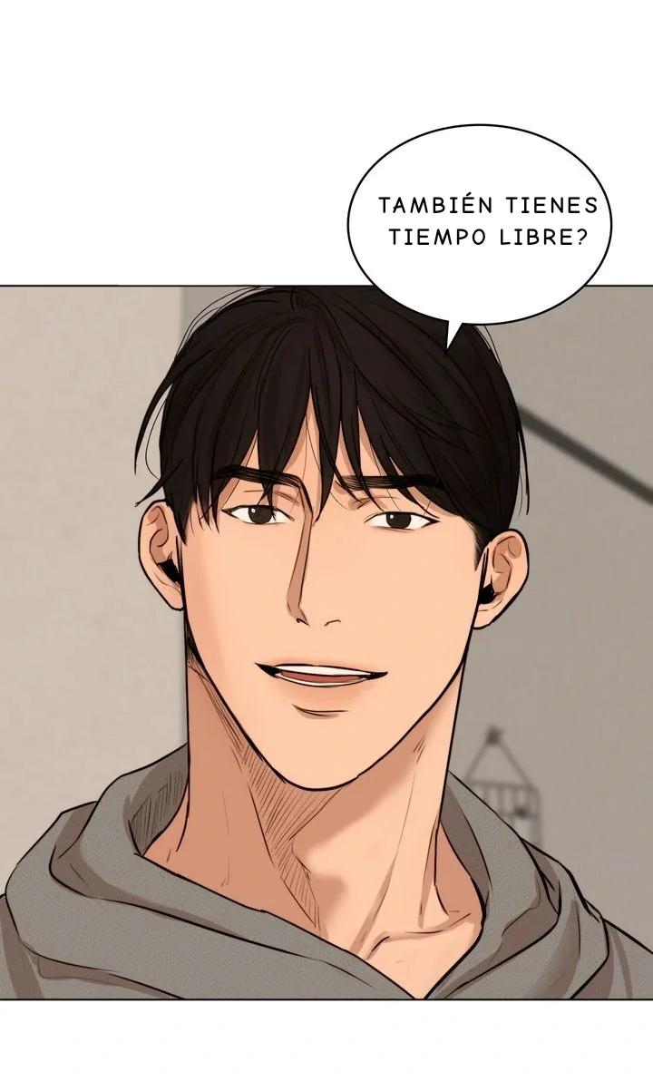 Secondo Piatto - Capítulo 58 manhwa
