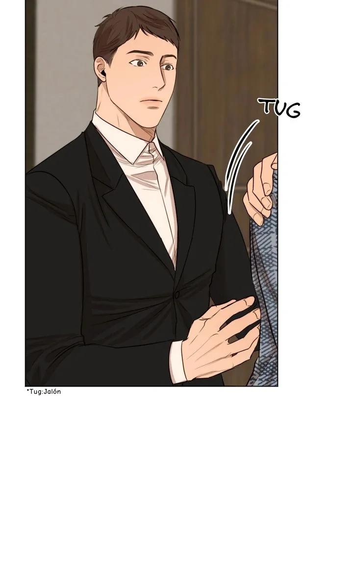Secondo Piatto - Capítulo 58 manhwa