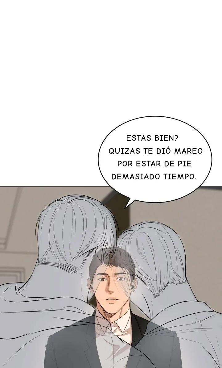 Secondo Piatto - Capítulo 58 manhwa