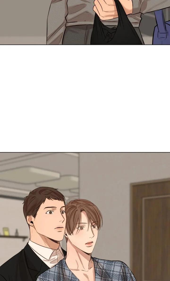 Secondo Piatto - Capítulo 58 manhwa