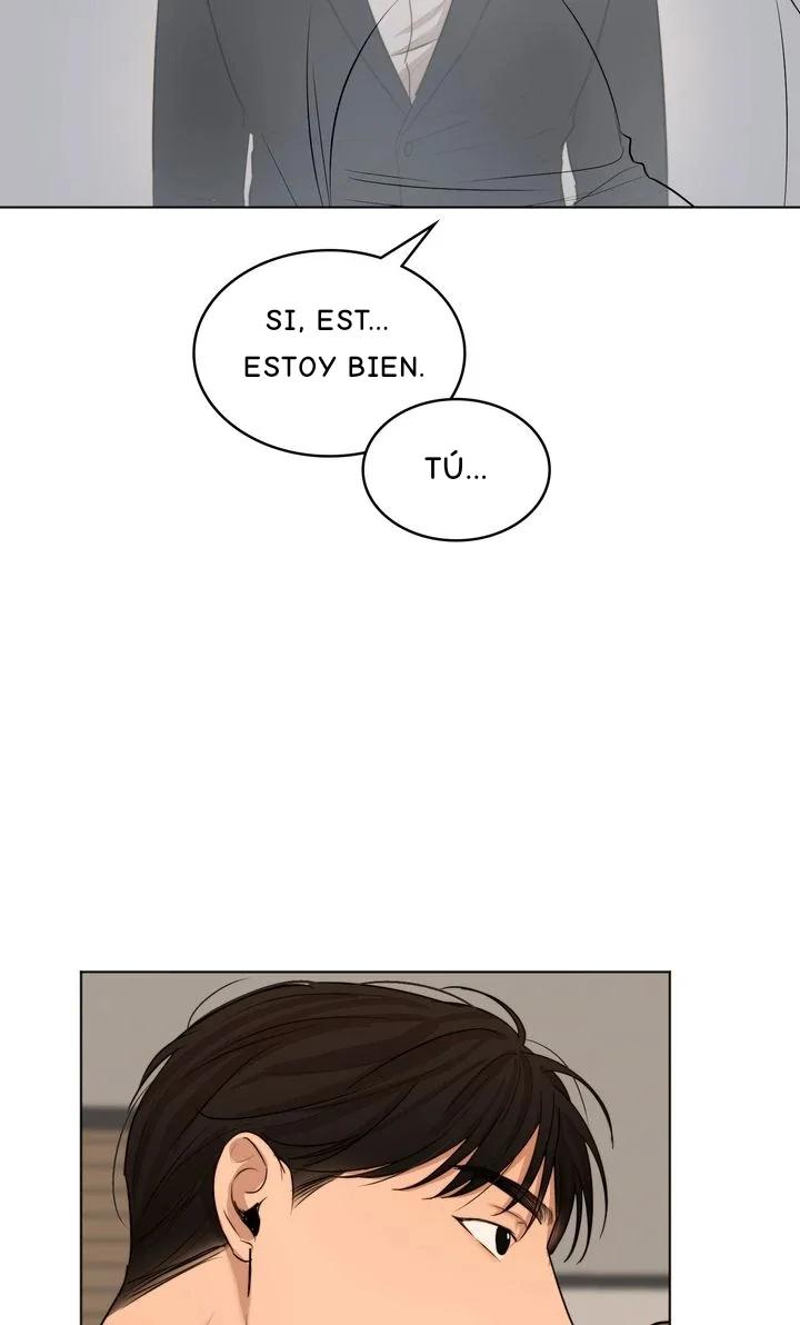 Secondo Piatto - Capítulo 58 manhwa