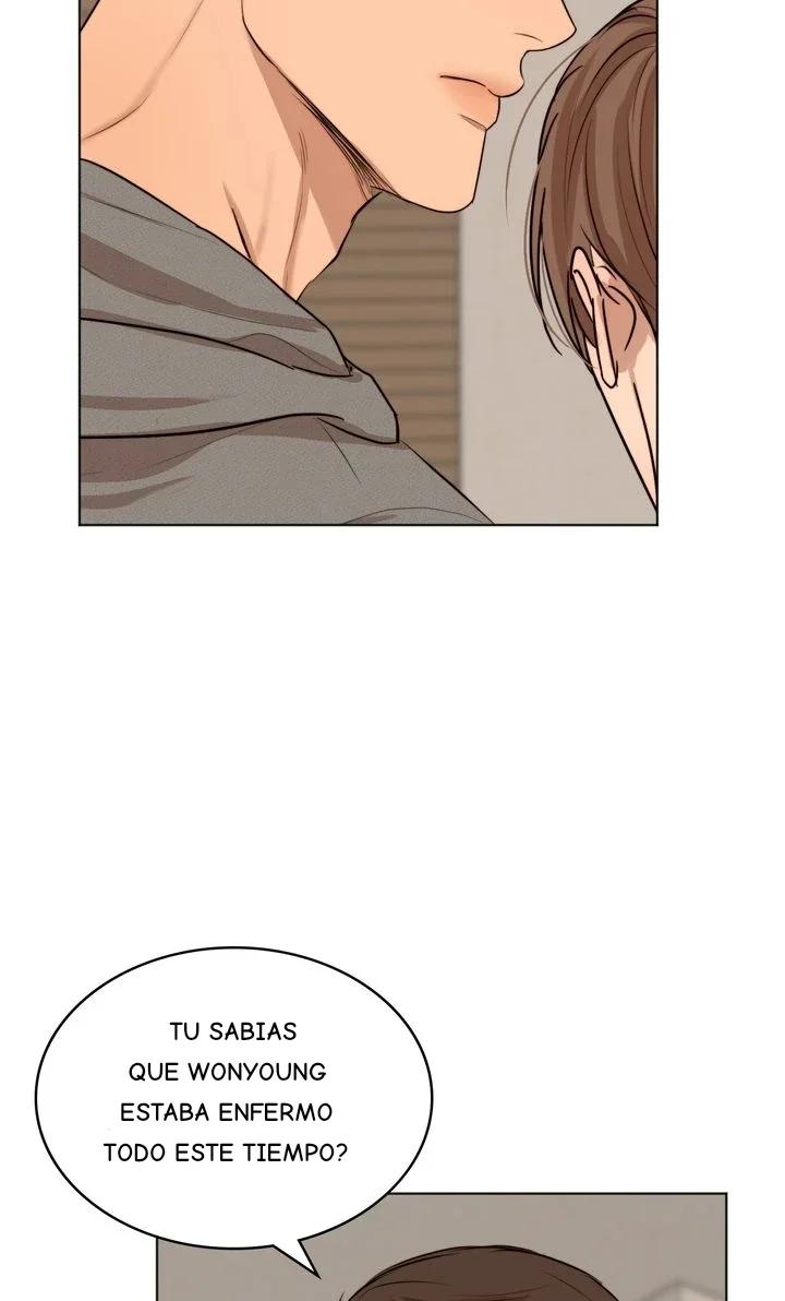 Secondo Piatto - Capítulo 58 manhwa