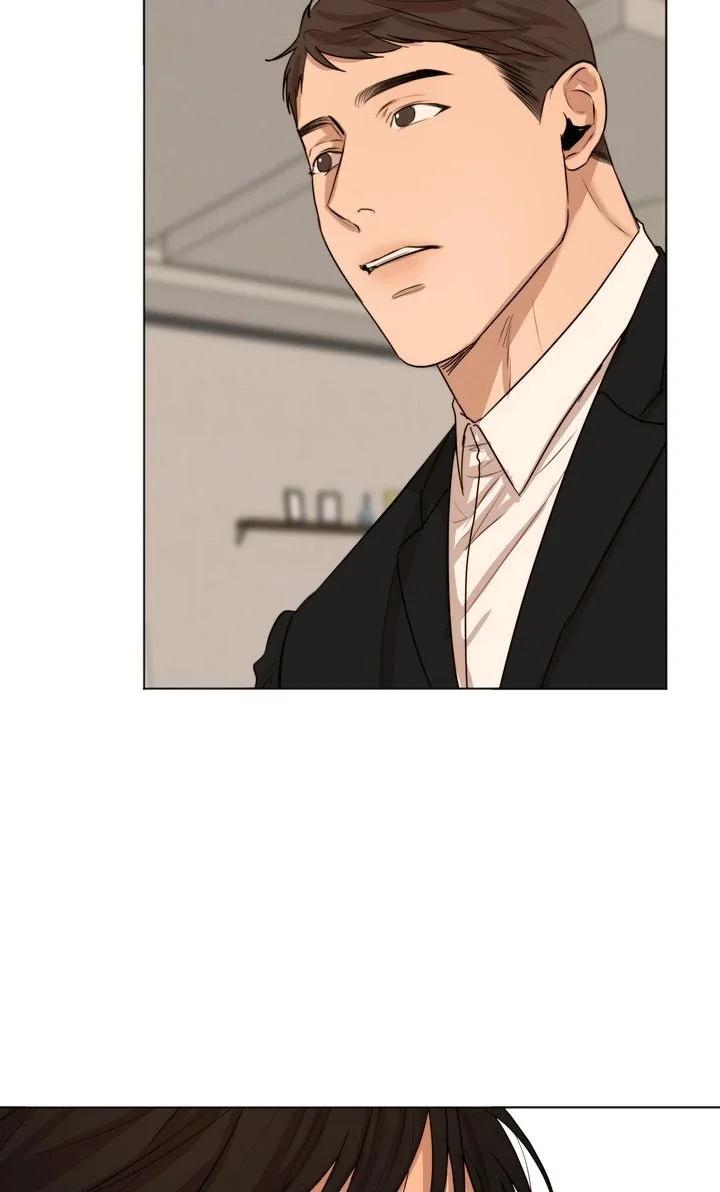 Secondo Piatto - Capítulo 58 manhwa