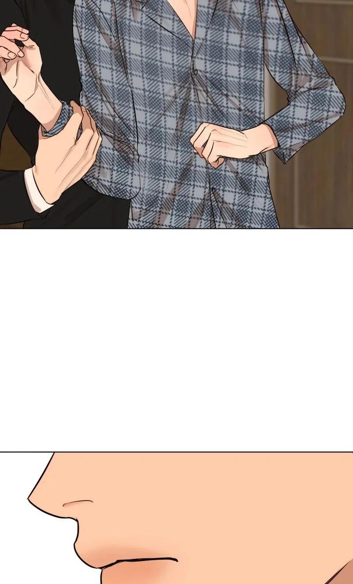 Secondo Piatto - Capítulo 58 manhwa