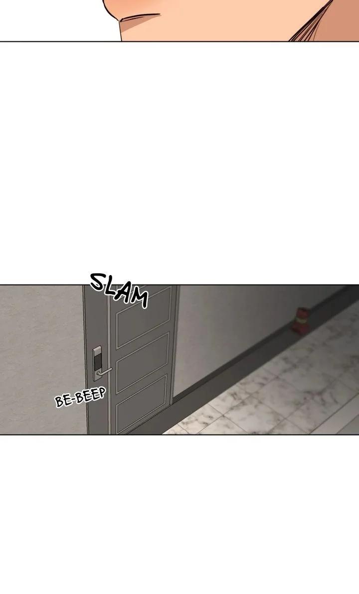 Secondo Piatto - Capítulo 58 manhwa