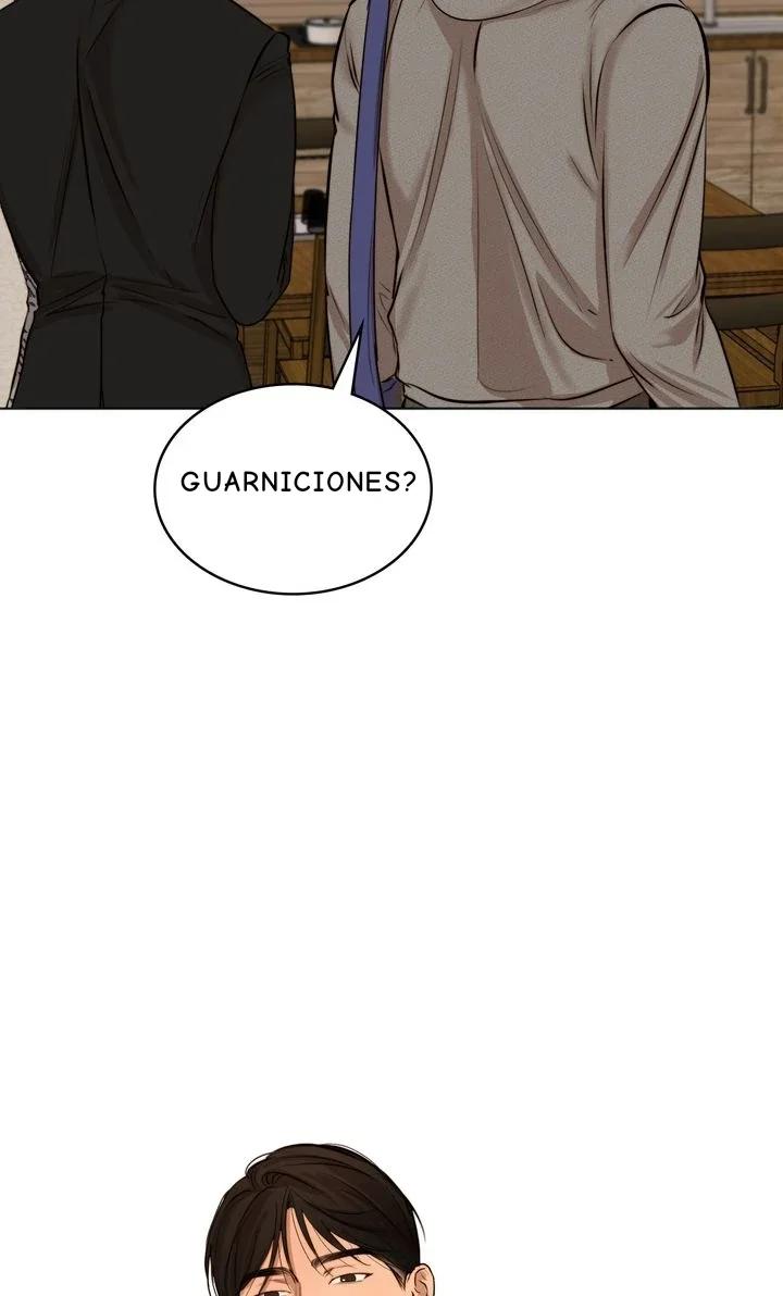 Secondo Piatto - Capítulo 58 manhwa