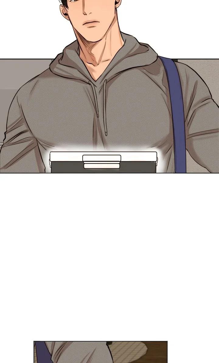 Secondo Piatto - Capítulo 58 manhwa