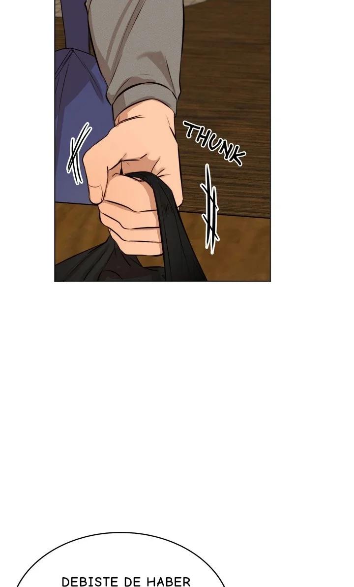Secondo Piatto - Capítulo 58 manhwa