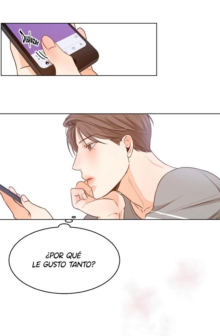 Secondo Piatto - Capítulo 43 3 manhwa