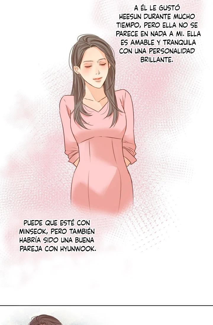 Secondo Piatto - Capítulo 43 3 manhwa