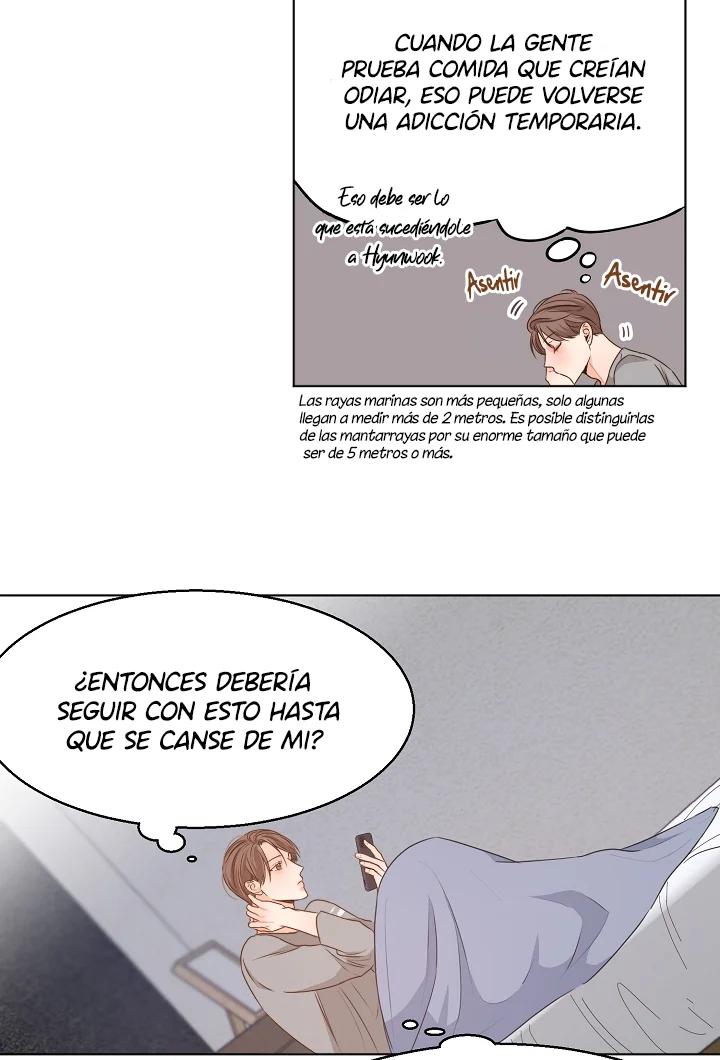 Secondo Piatto - Capítulo 43 3 manhwa