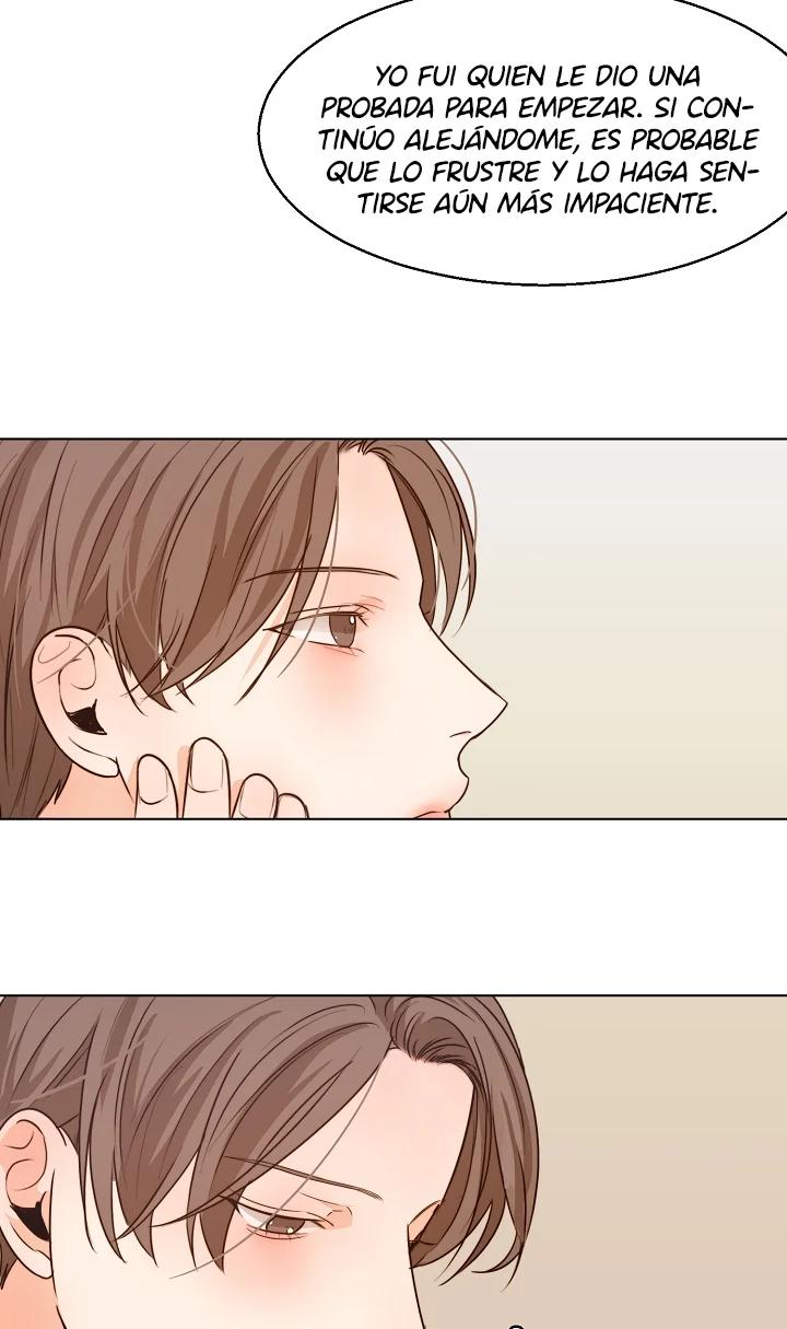 Secondo Piatto - Capítulo 43 3 manhwa