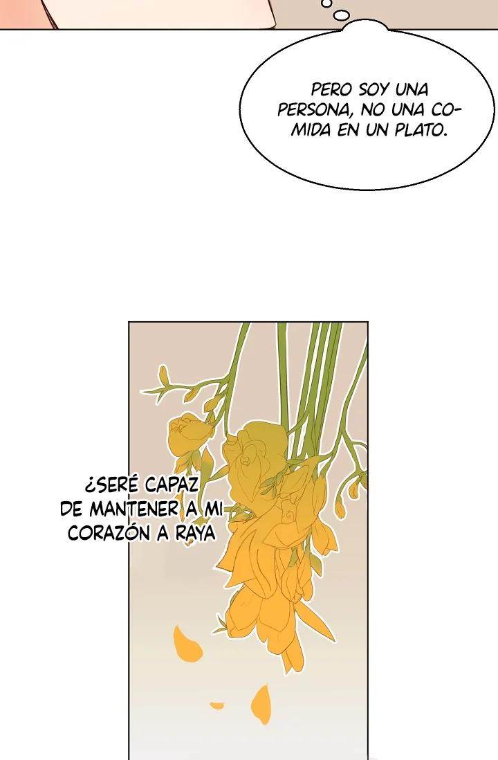 Secondo Piatto - Capítulo 43 3 manhwa