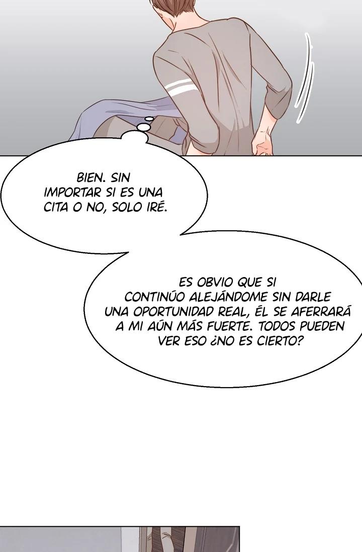 Secondo Piatto - Capítulo 43 3 manhwa