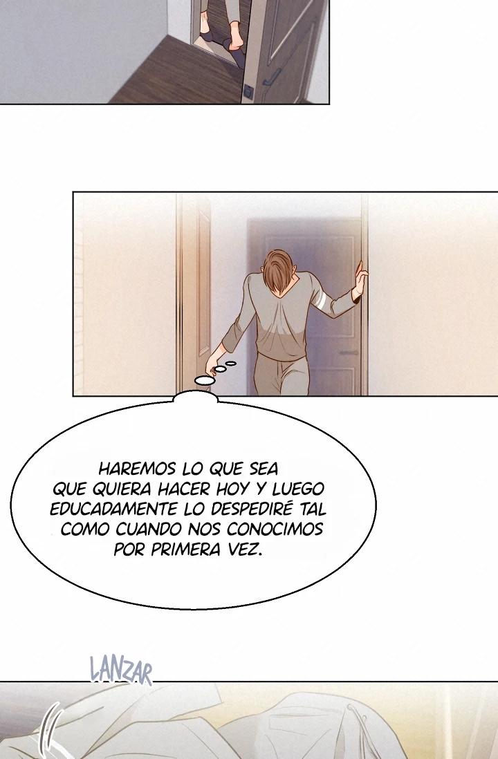 Secondo Piatto - Capítulo 43 3 manhwa