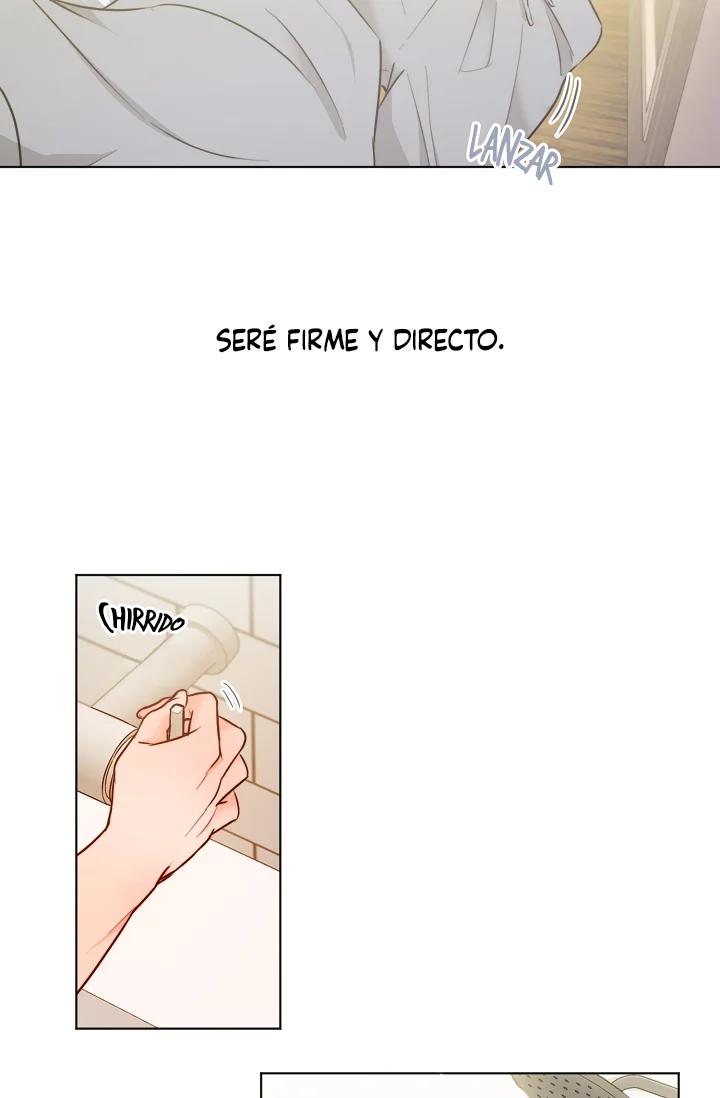 Secondo Piatto - Capítulo 43 3 manhwa