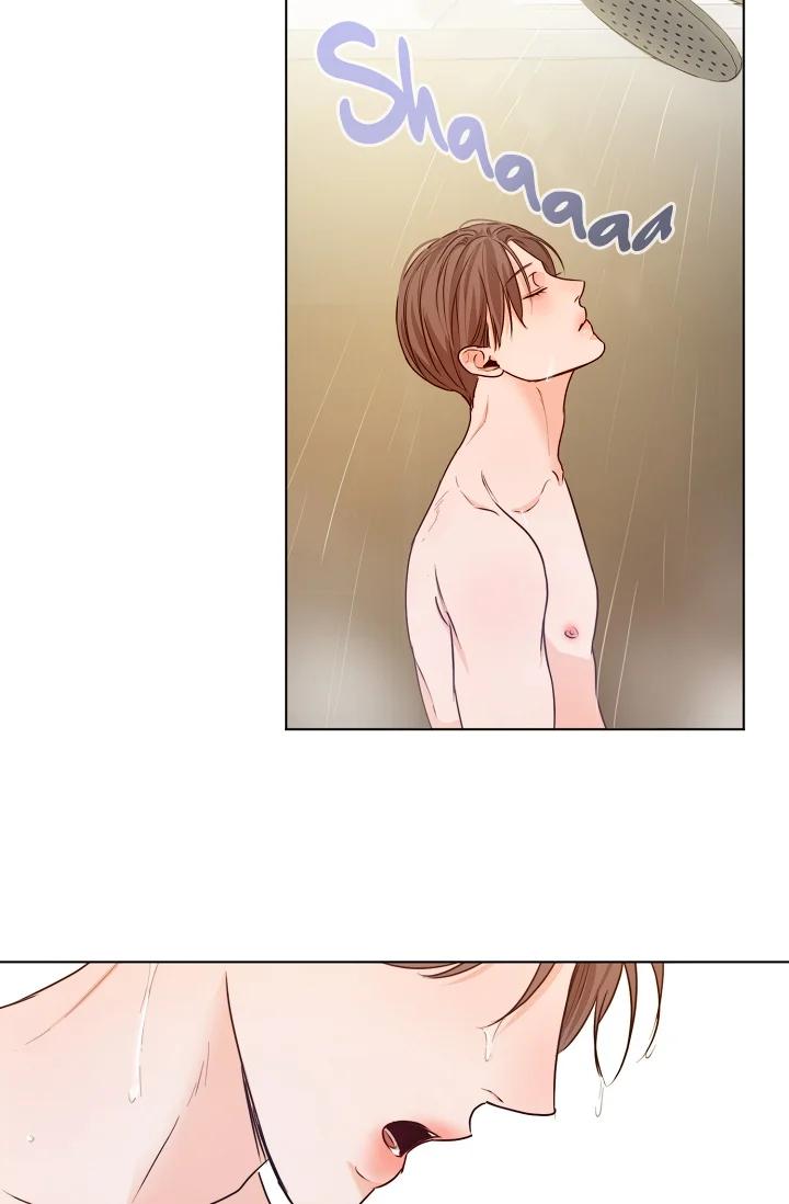 Secondo Piatto - Capítulo 43 3 manhwa