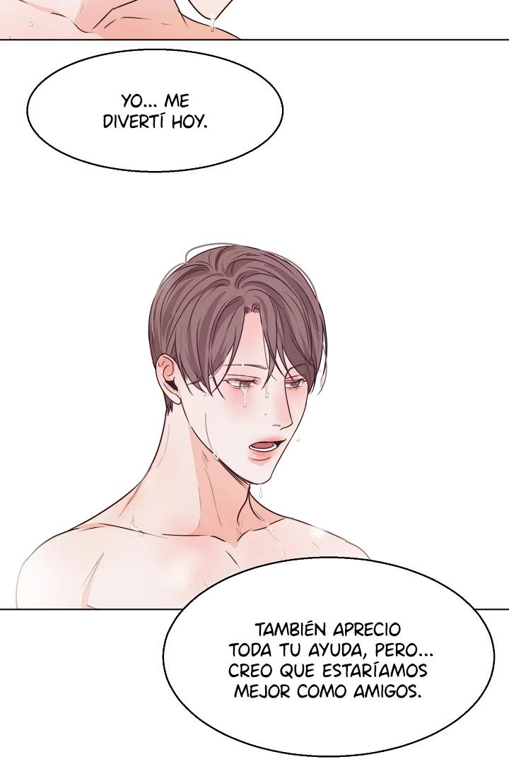 Secondo Piatto - Capítulo 43 3 manhwa