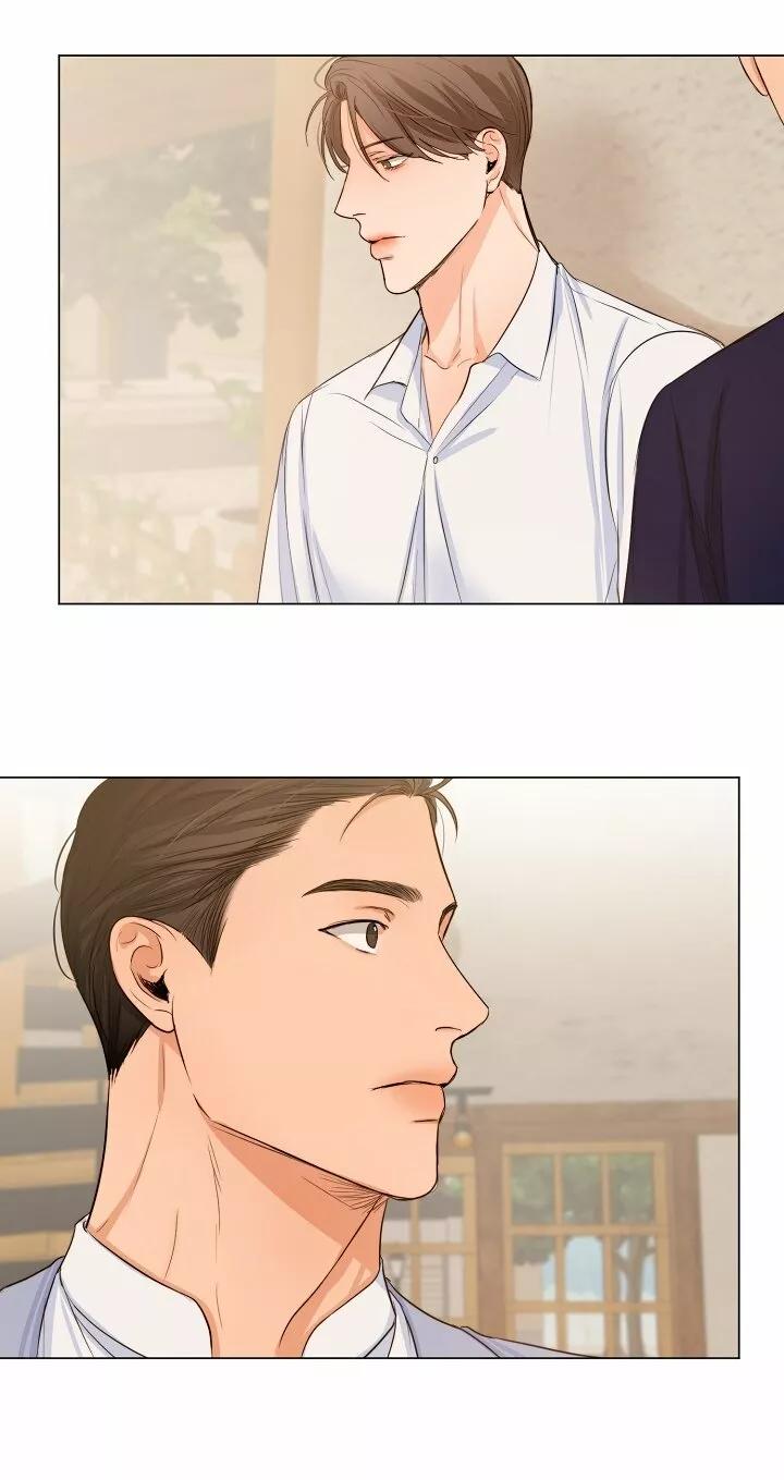 Secondo Piatto - Capítulo 33 2 manhwa