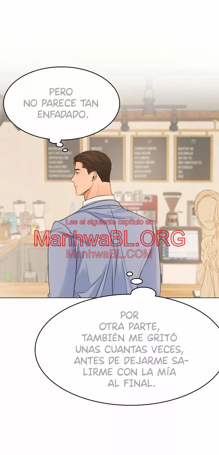 Secondo Piatto - Capítulo 33 2 manhwa