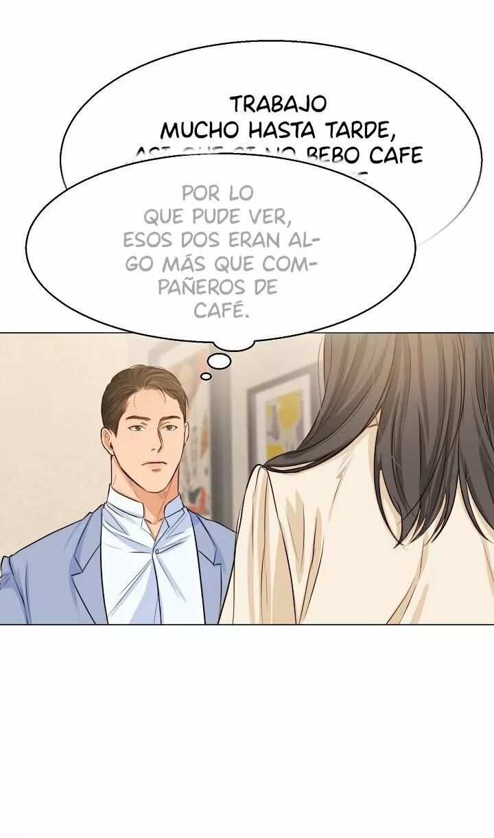 Secondo Piatto - Capítulo 33 2 manhwa