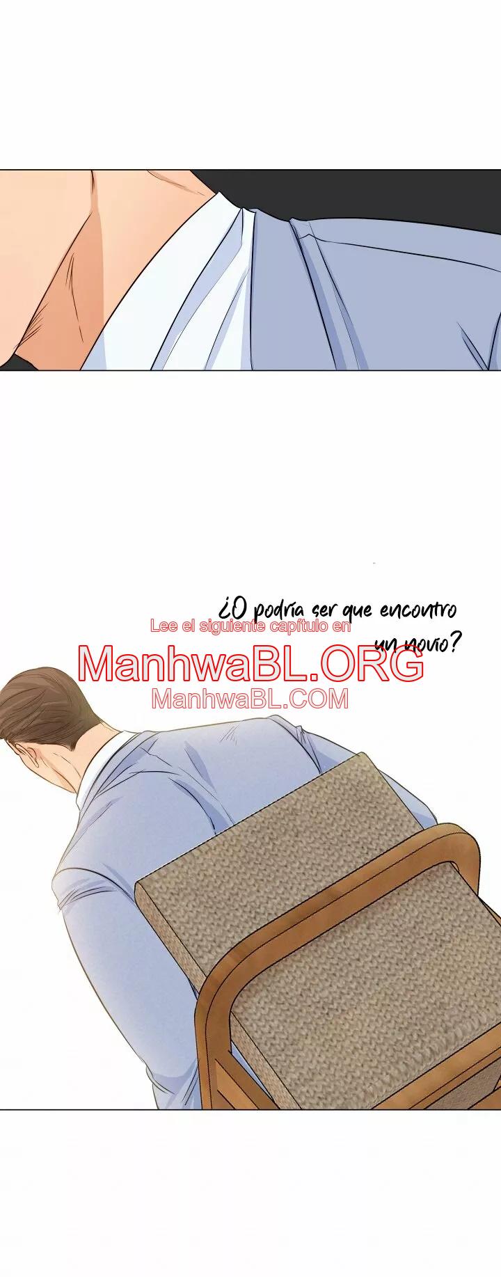 Secondo Piatto - Capítulo 33 2 manhwa