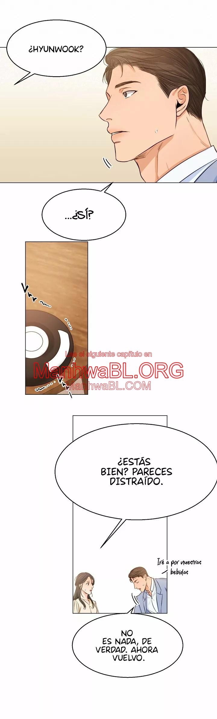 Secondo Piatto - Capítulo 33 2 manhwa