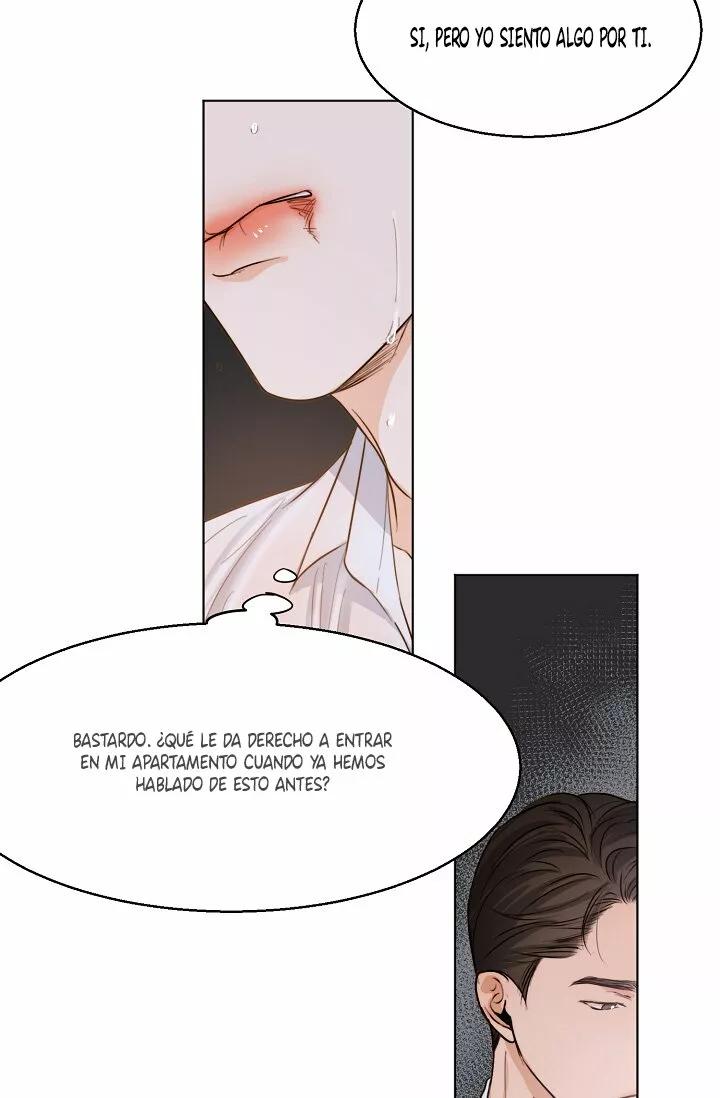 Secondo Piatto - Capítulo 36 manhwa