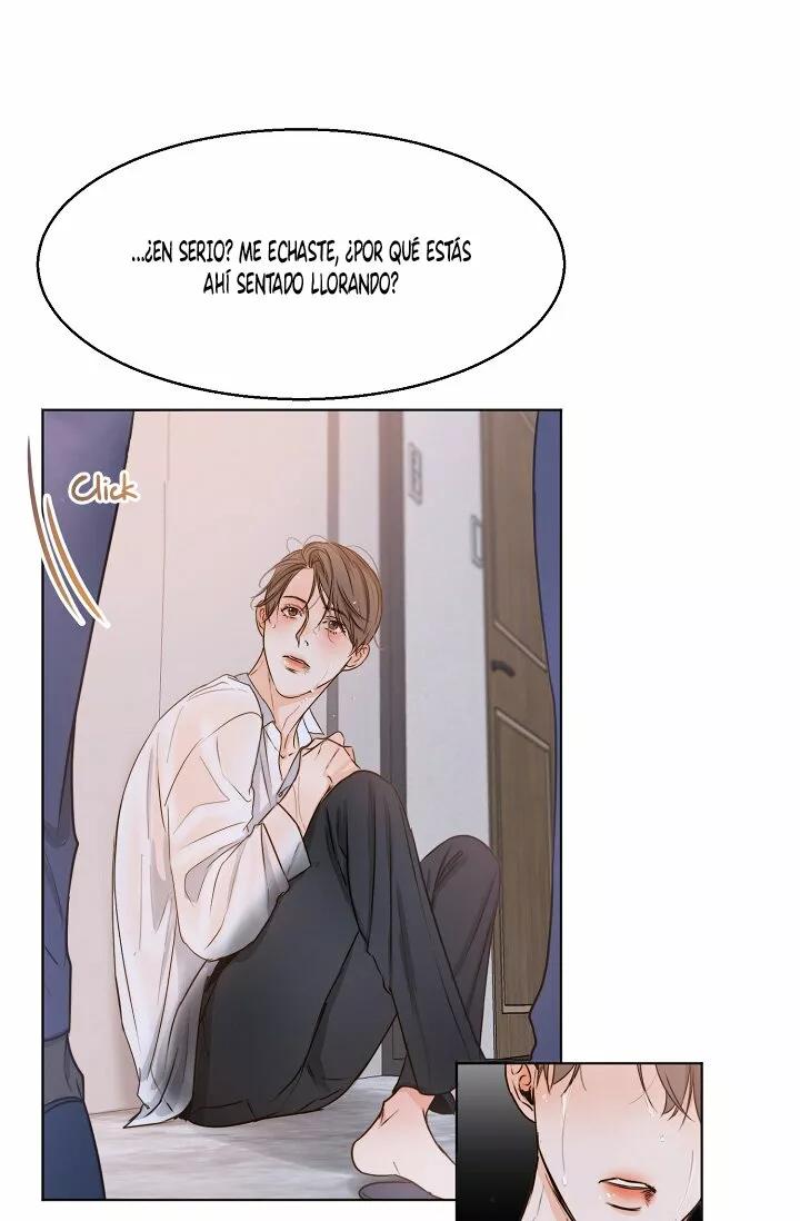 Secondo Piatto - Capítulo 36 manhwa