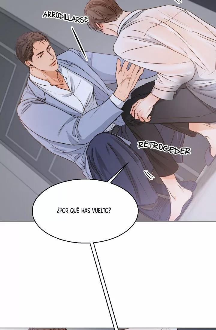 Secondo Piatto - Capítulo 36 manhwa