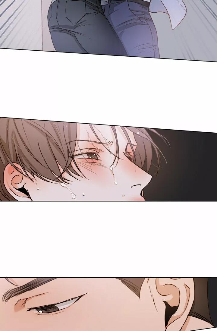 Secondo Piatto - Capítulo 36 manhwa