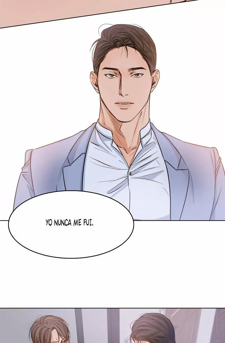 Secondo Piatto - Capítulo 36 manhwa