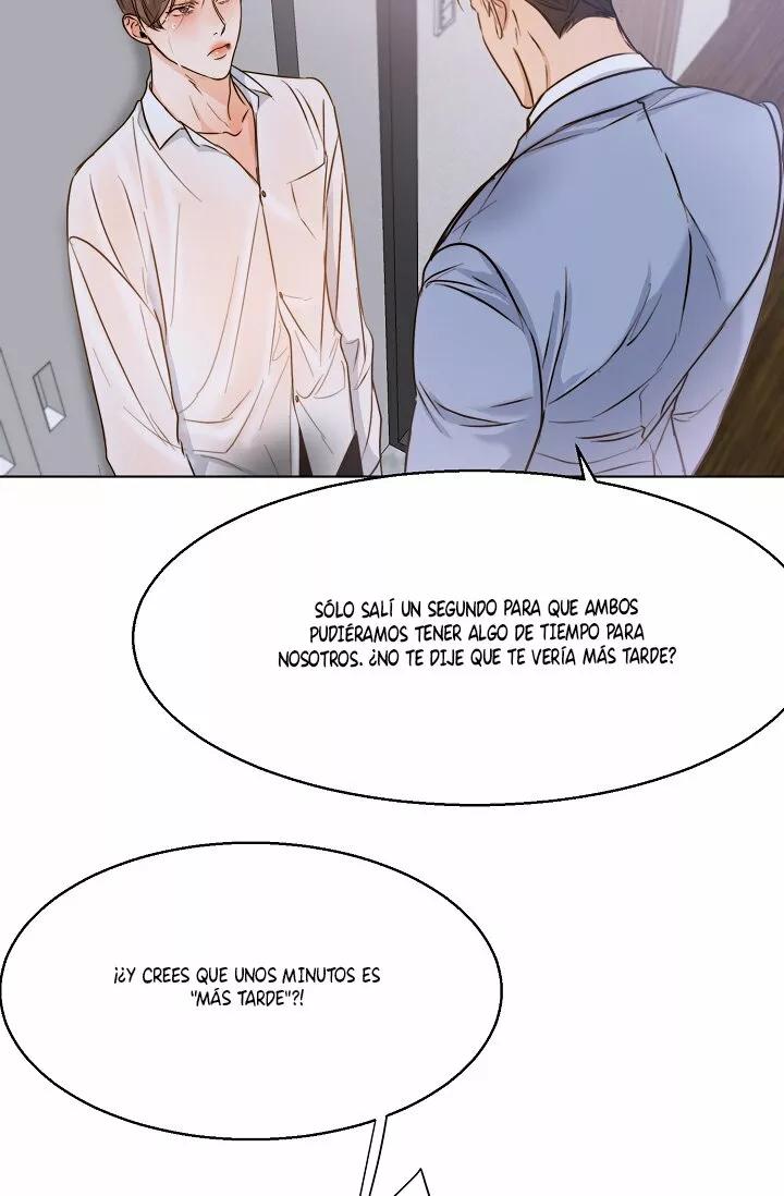Secondo Piatto - Capítulo 36 manhwa