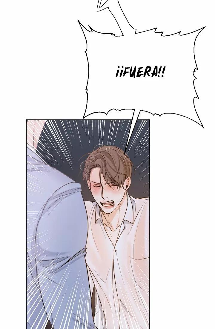 Secondo Piatto - Capítulo 36 manhwa