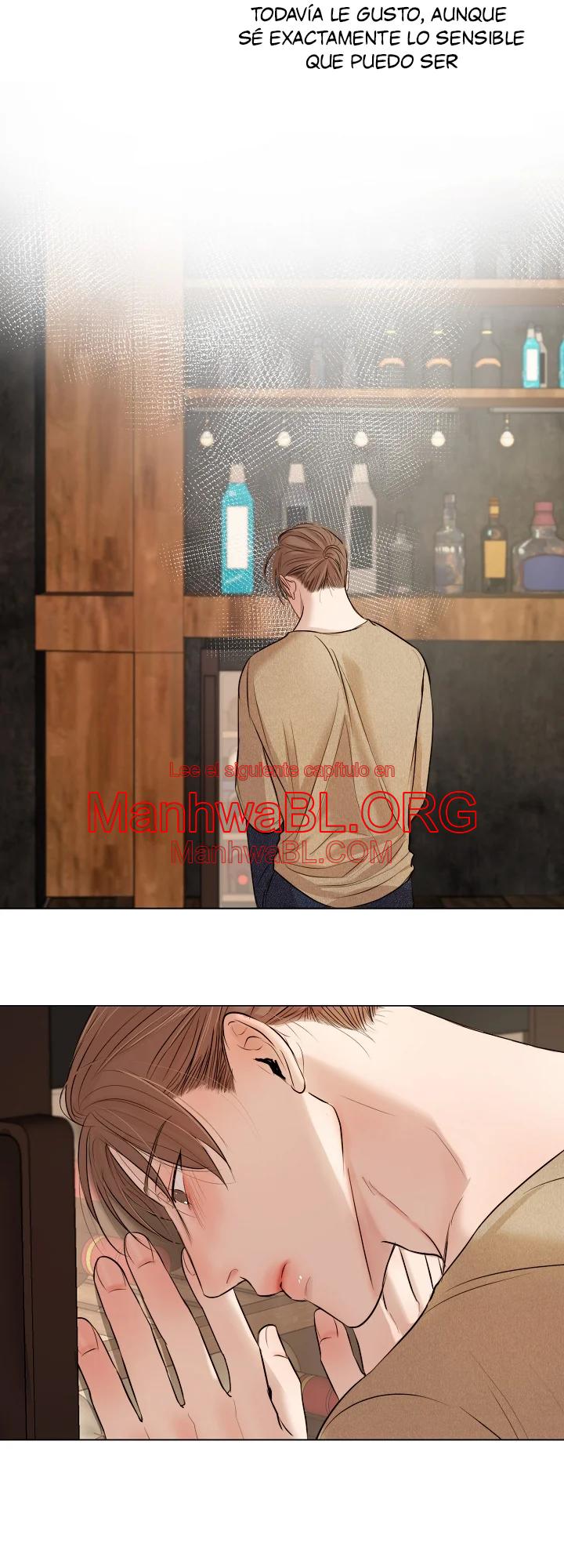 Secondo Piatto - Capítulo 60 3 manhwa