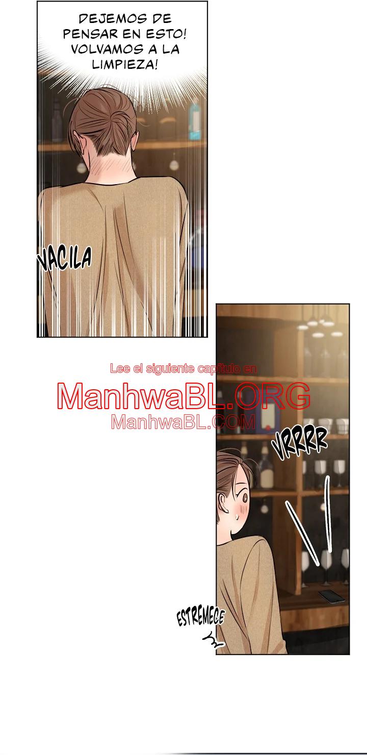 Secondo Piatto - Capítulo 60 3 manhwa