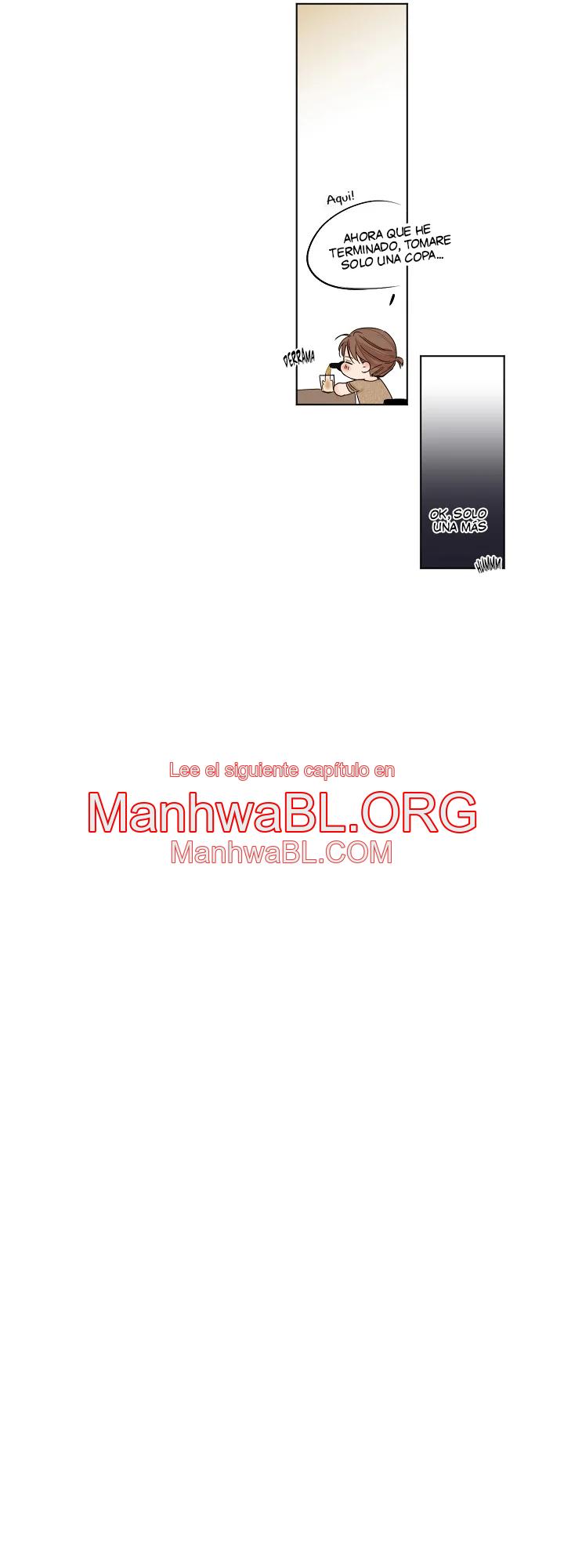 Secondo Piatto - Capítulo 60 3 manhwa