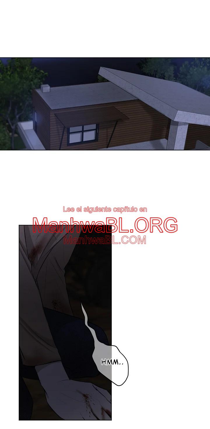 Secondo Piatto - Capítulo 60 3 manhwa