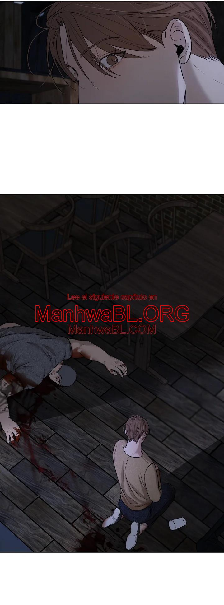 Secondo Piatto - Capítulo 60 3 manhwa