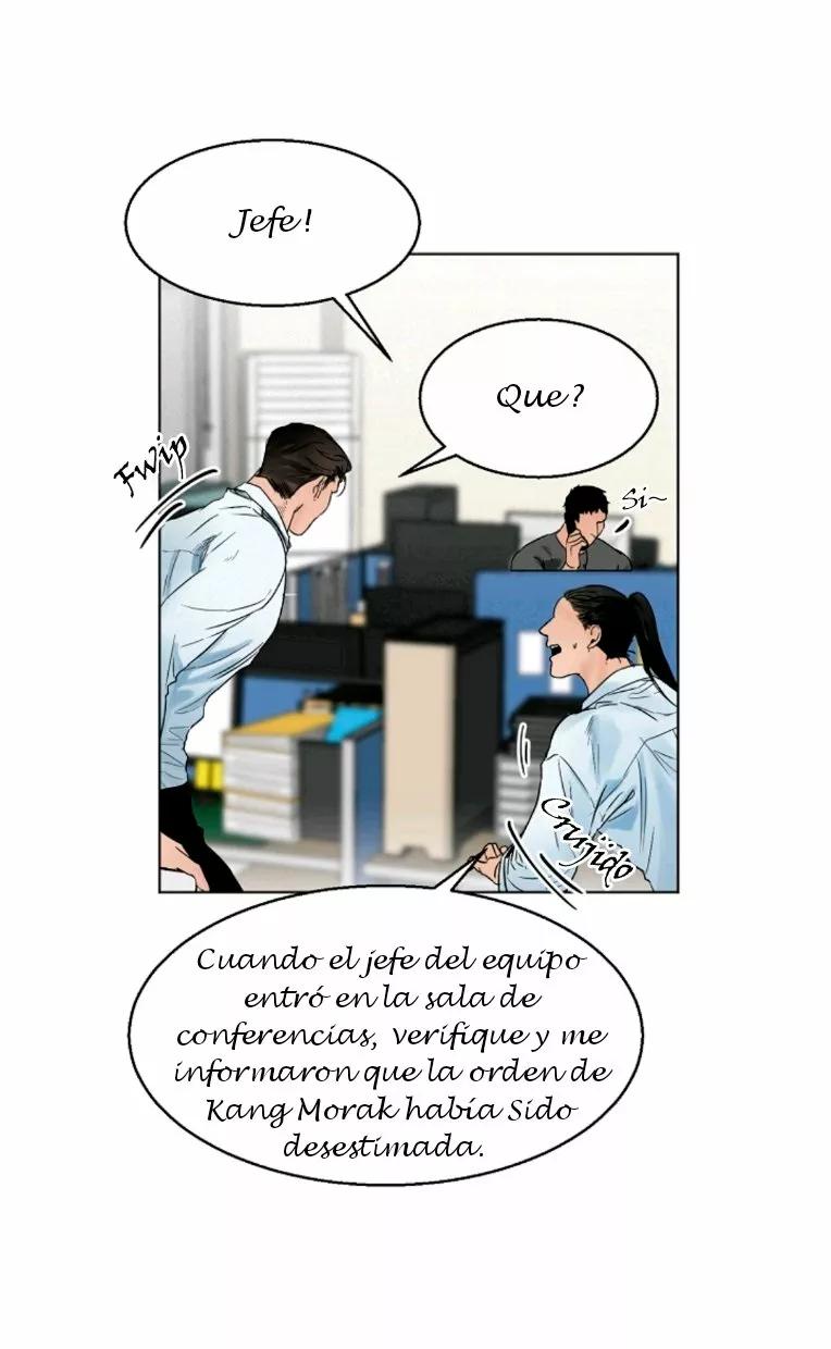 Secondo Piatto - Capítulo 7 manhwa