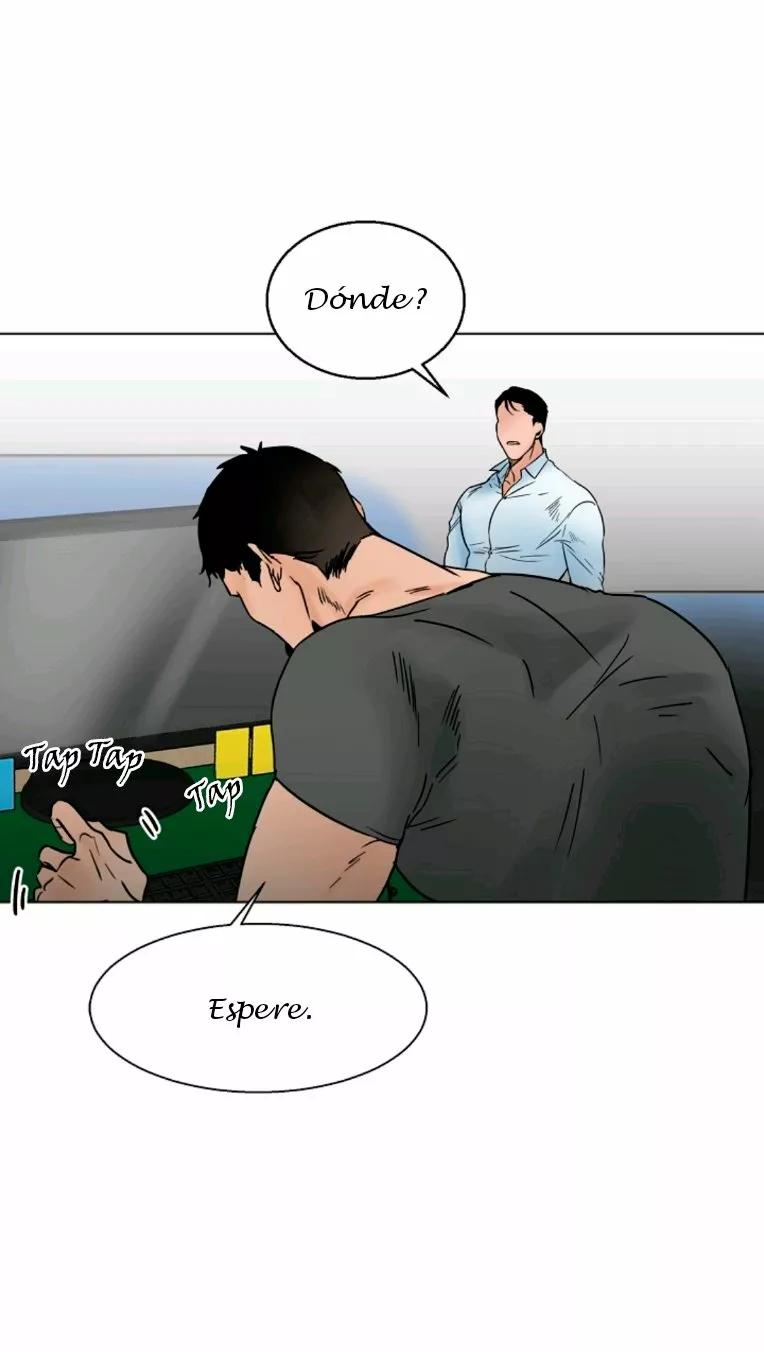 Secondo Piatto - Capítulo 7 manhwa