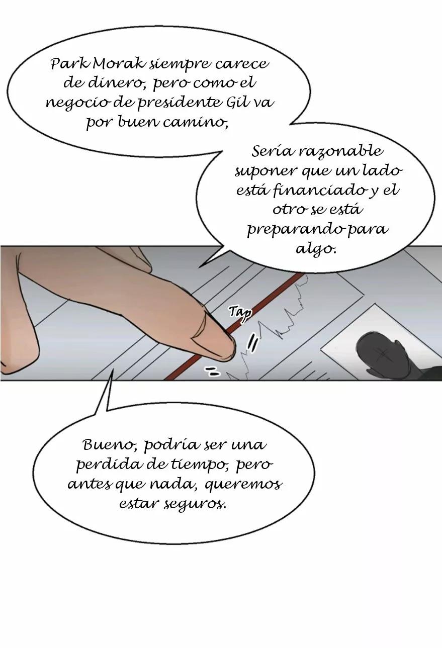 Secondo Piatto - Capítulo 7 manhwa