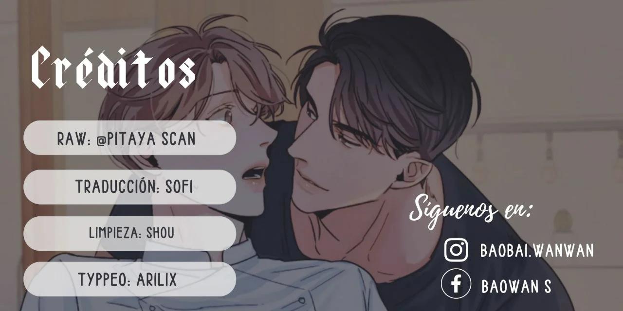 Secondo Piatto - Capítulo 37 manhwa