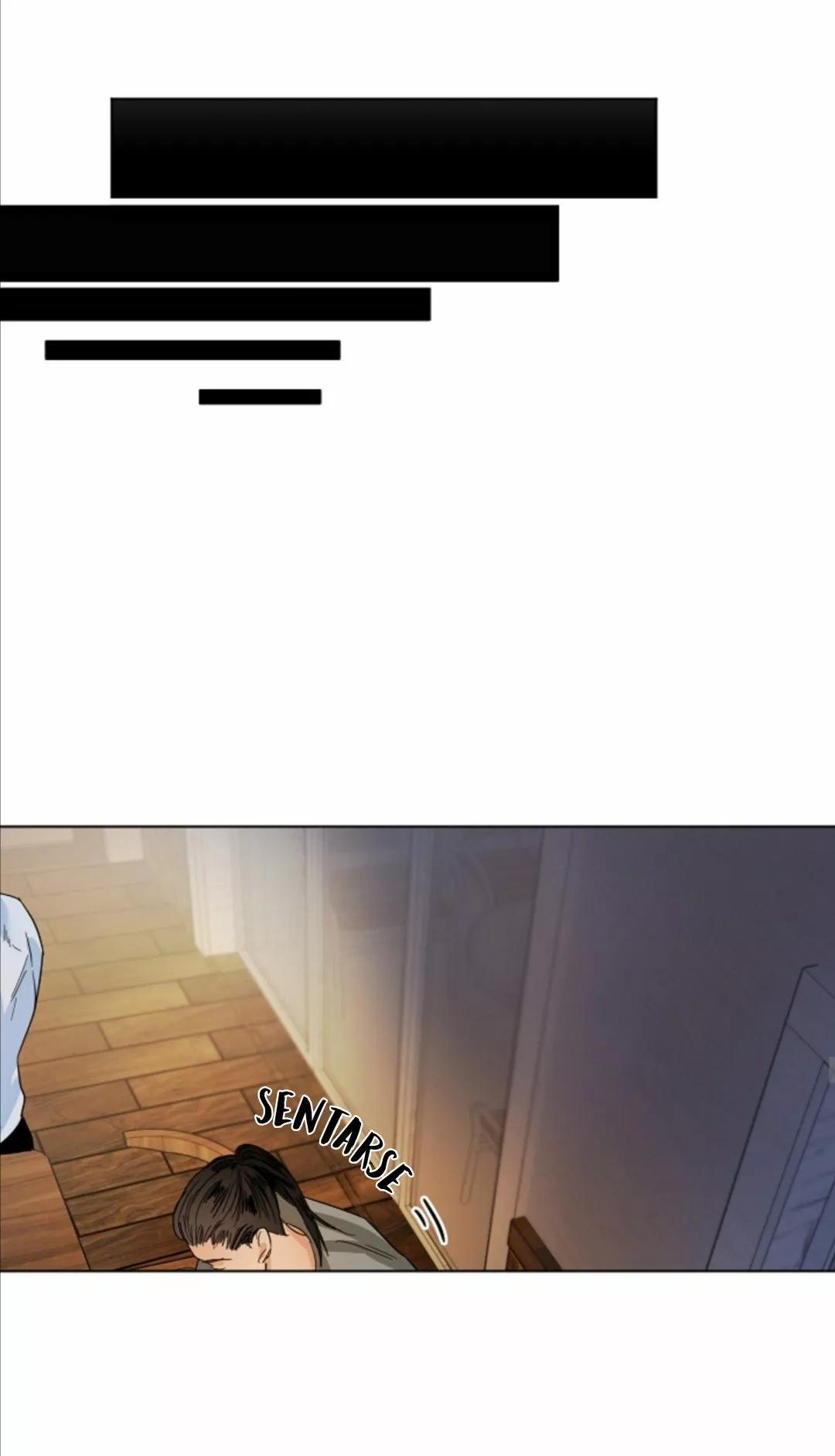 Secondo Piatto - Capítulo 13 3 manhwa