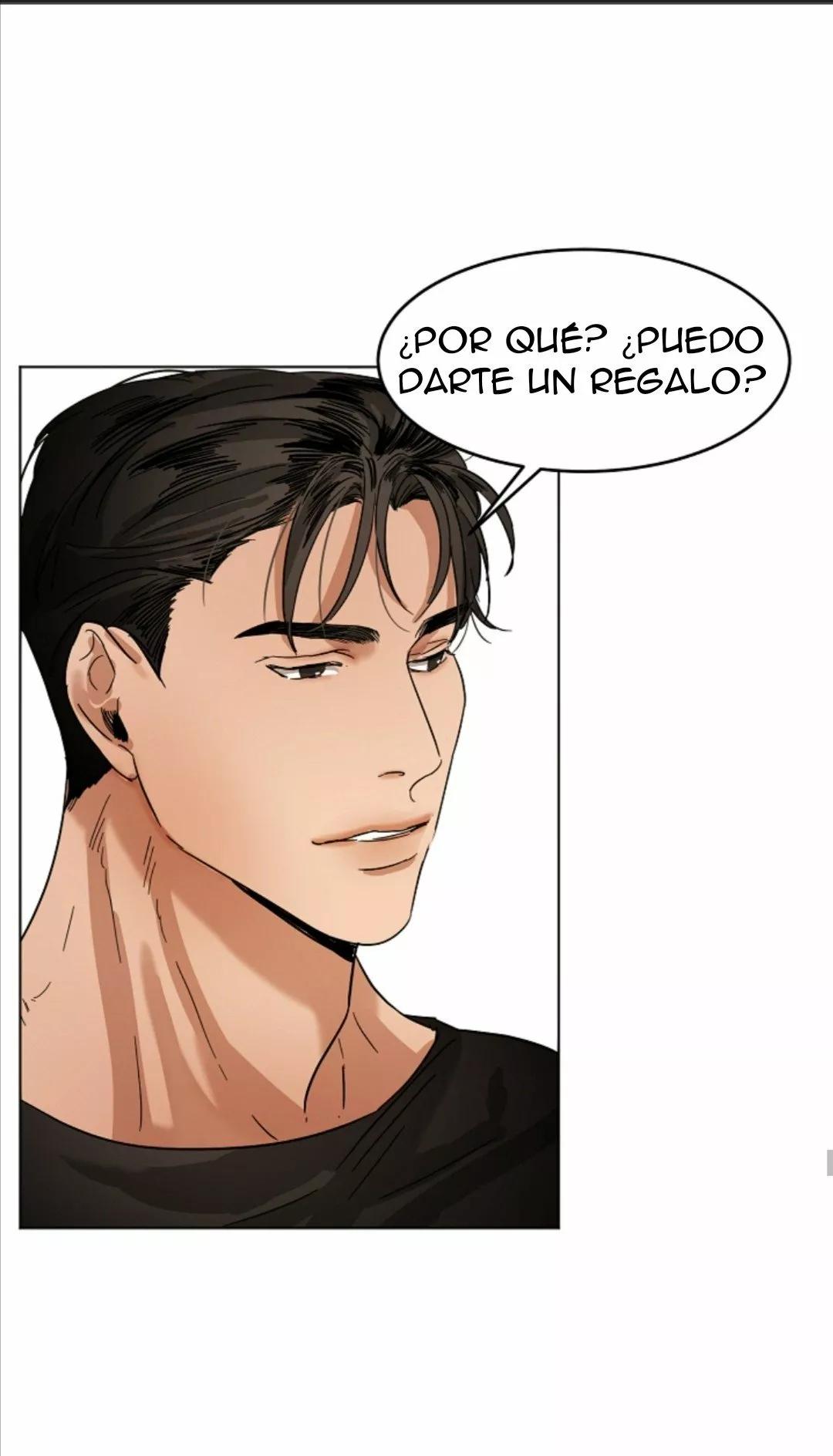 Secondo Piatto - Capítulo 13 3 manhwa