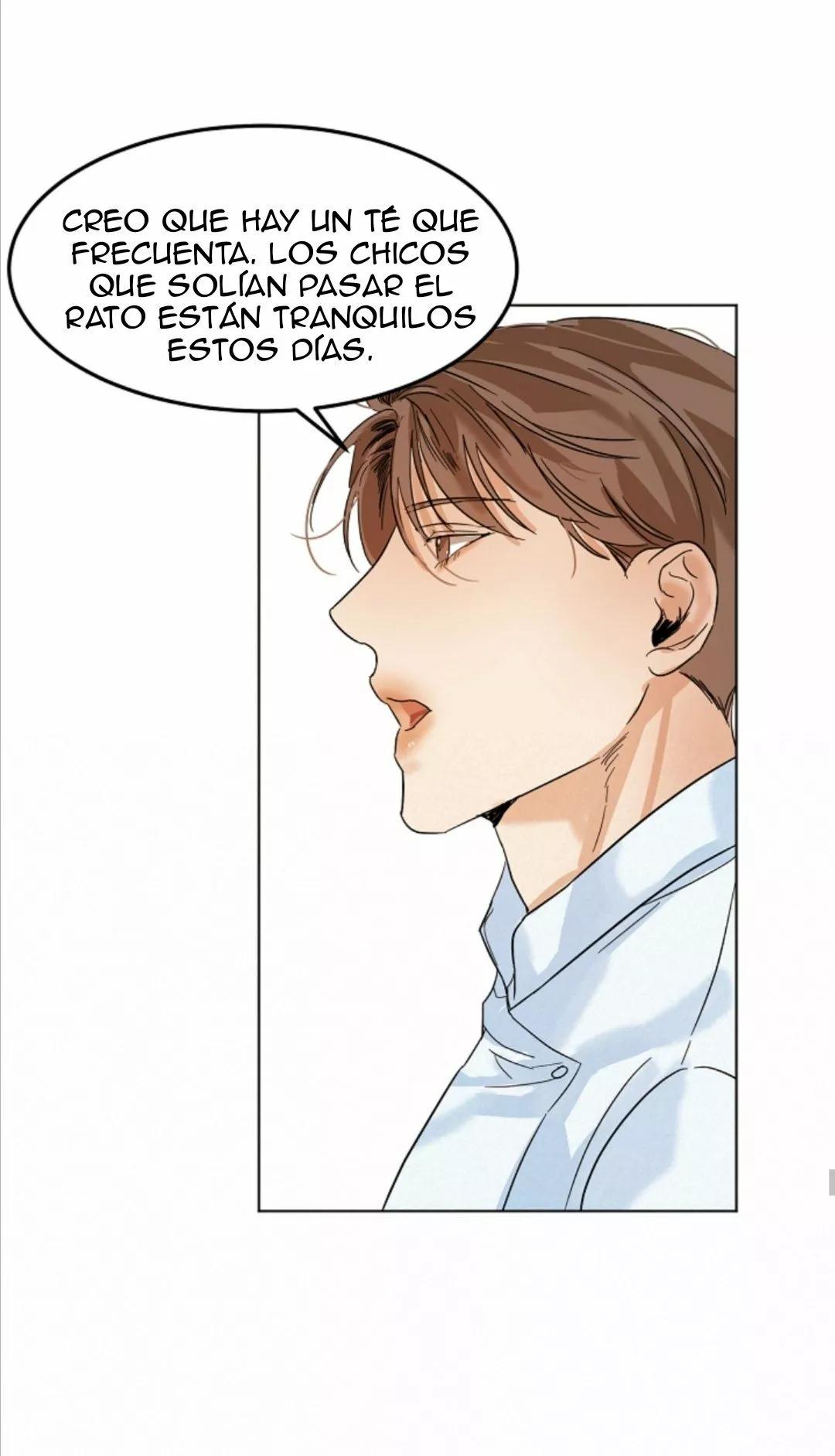 Secondo Piatto - Capítulo 13 3 manhwa