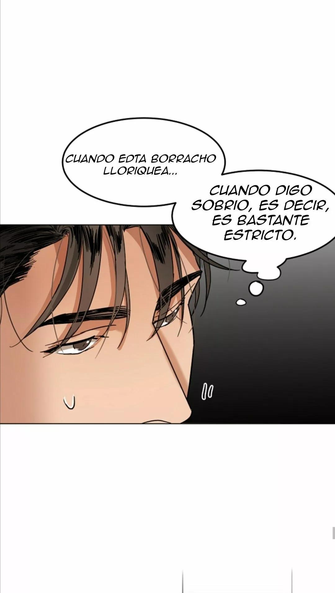 Secondo Piatto - Capítulo 13 3 manhwa