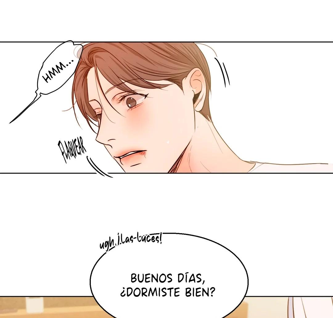 Secondo Piatto - Capítulo 40 3 manhwa