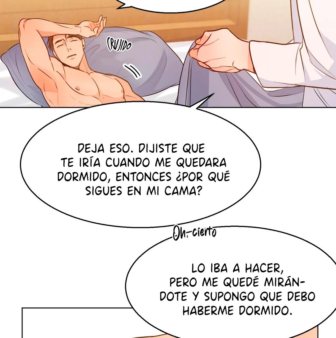 Secondo Piatto - Capítulo 40 3 manhwa